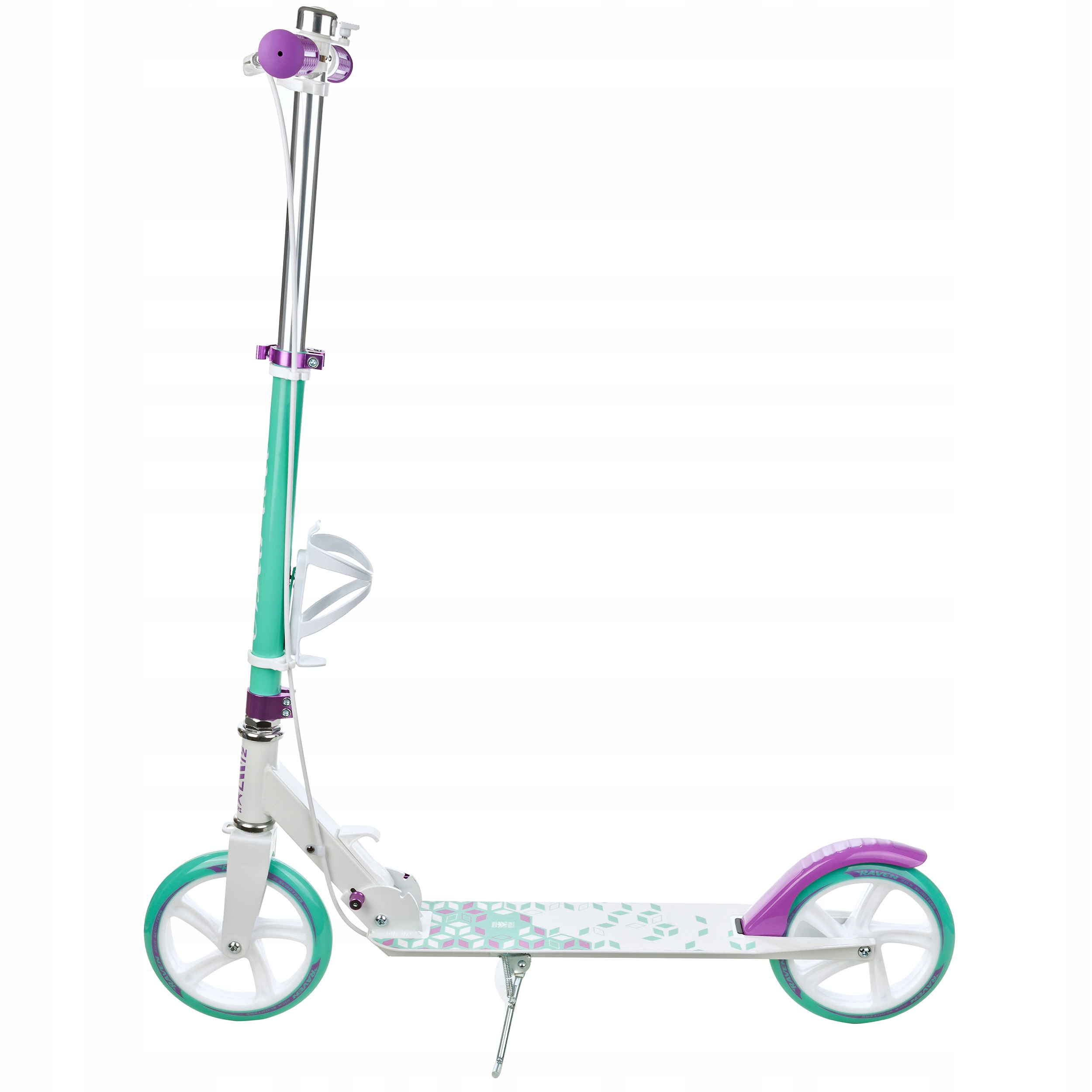 Hulajnoga Raven Marita 200mm z hamulcem