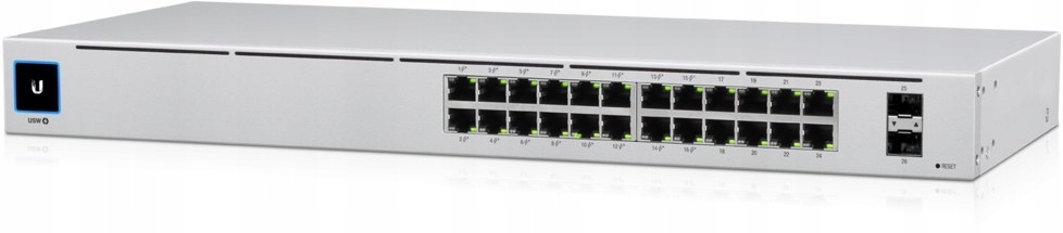 Ubiquiti Unifi Switch Gen2 (USW-24-PoE)