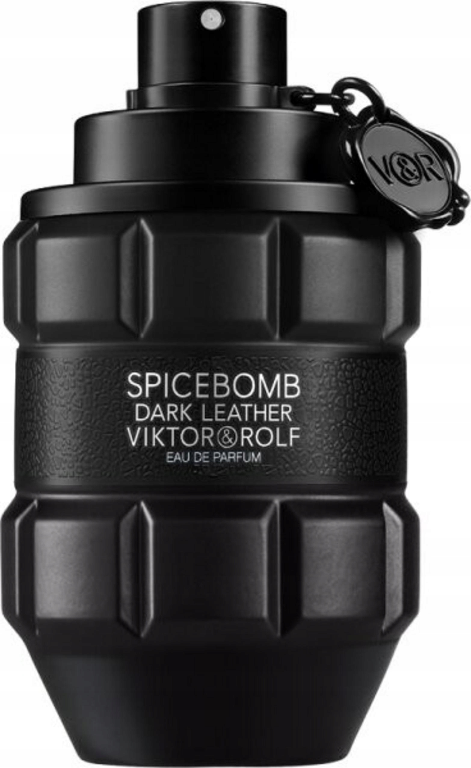 Viktor & Rolf, Spicebomb Dark Leather, Eau De Parfum, Pánská parfémovaná voda, 150 ml