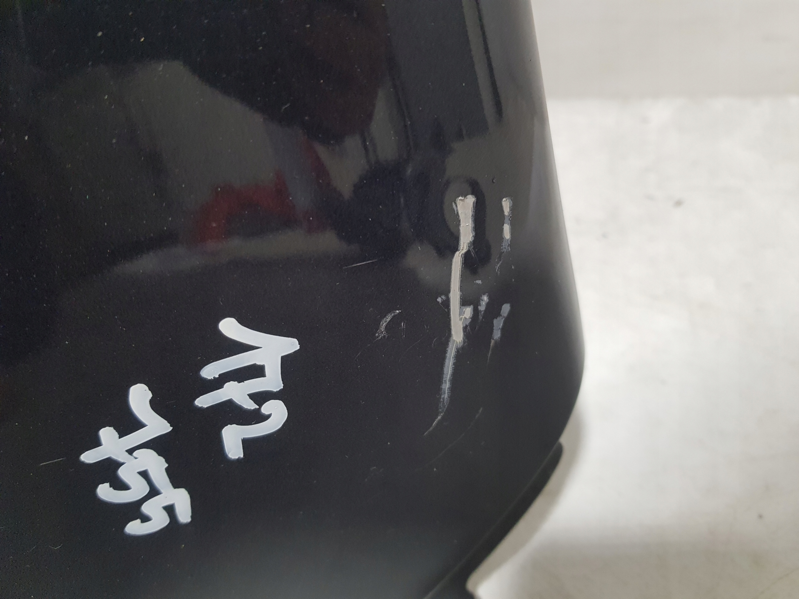 fender left front MERCEDES SLK R172 W172 C755 755