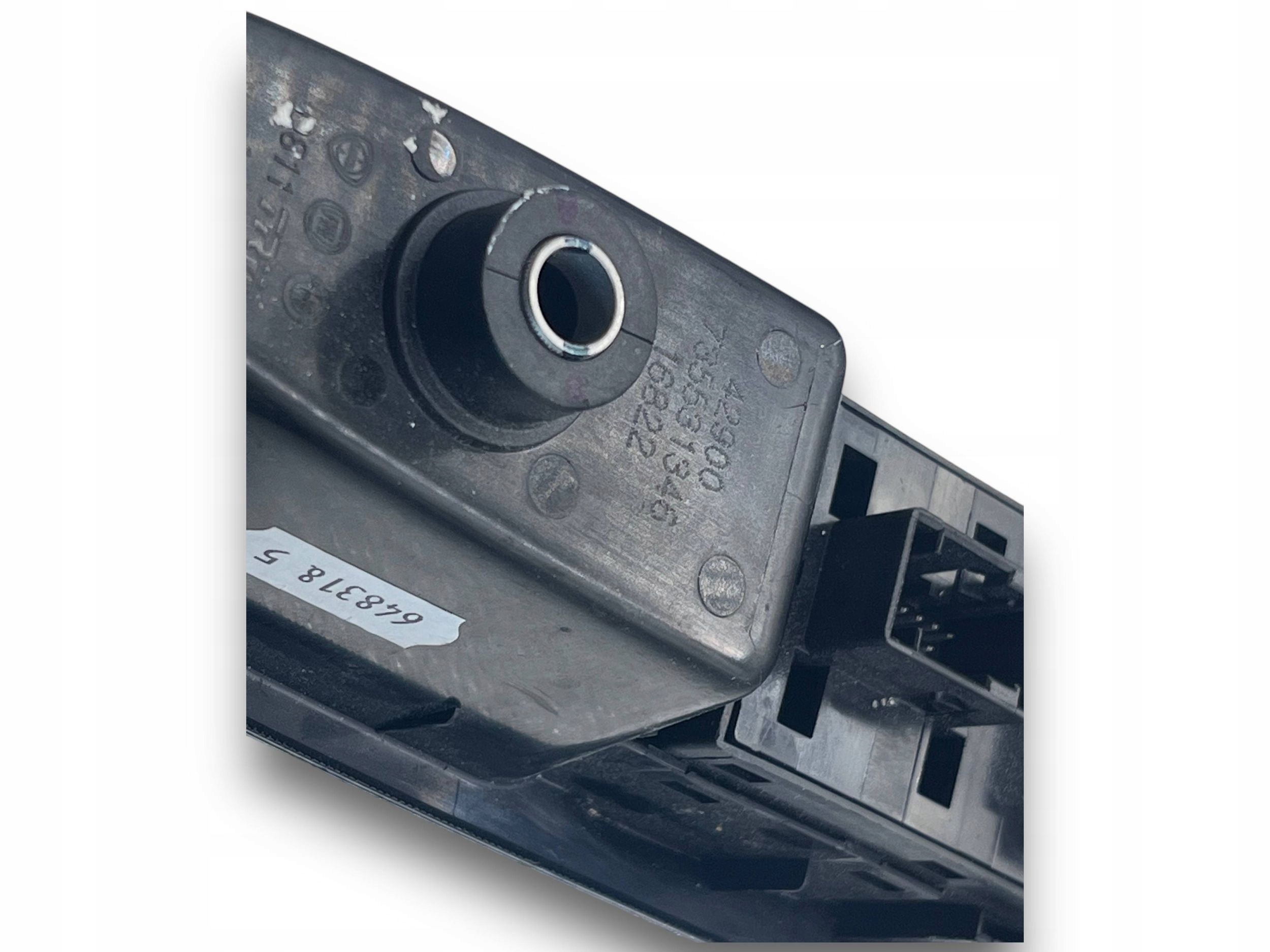 PANEL window control switch of mirrors LANCIA YPSILON 2 735531346 $J