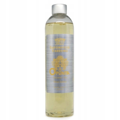 Saponificio Varesino sprchový gel Opuntia regenerační 350 ml