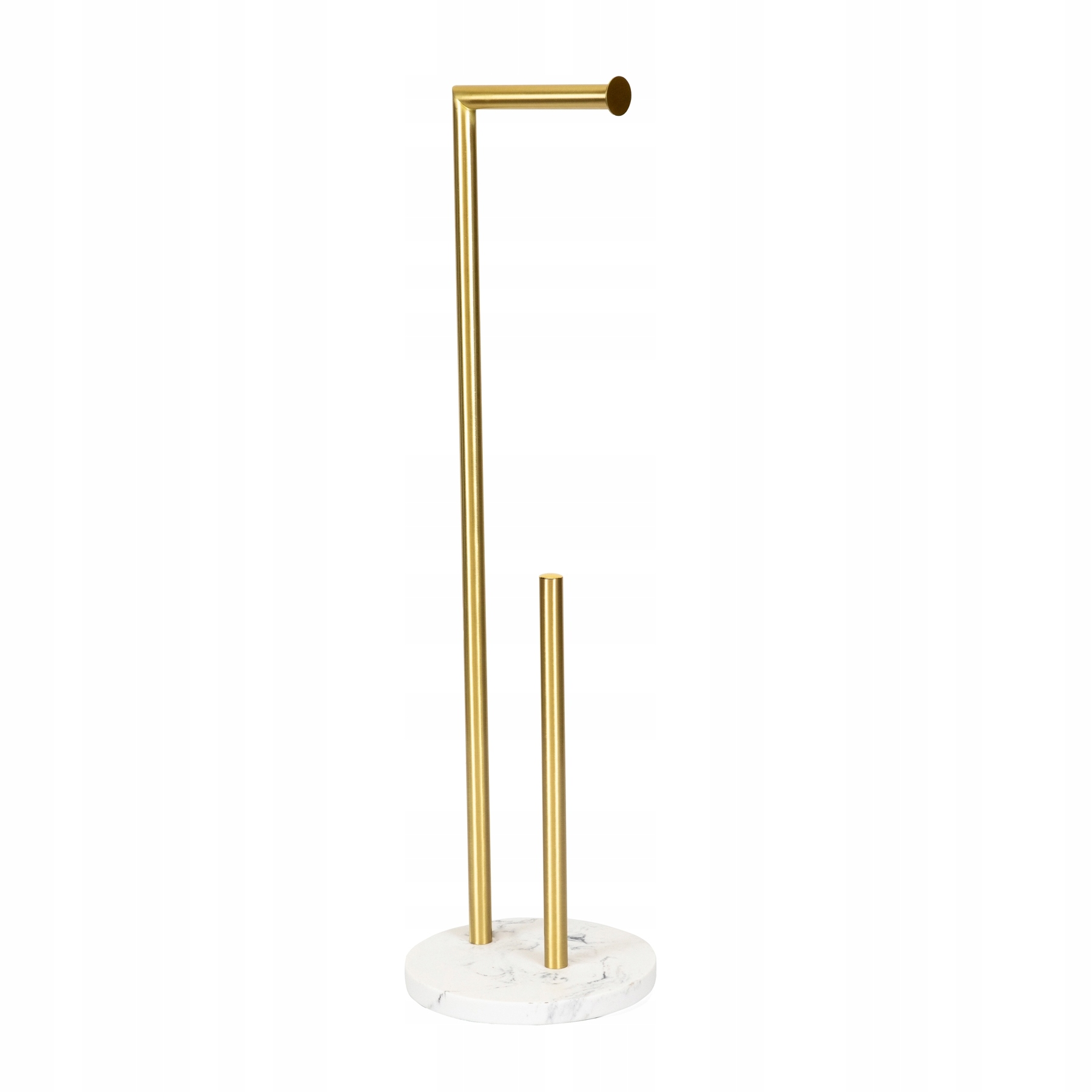 

Stojak na papier toaletowy Dokka 73,5 cm Homla