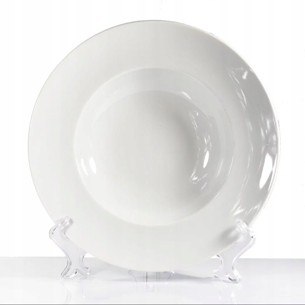 Глубокая тарелка для пасты 26 см Кашуб