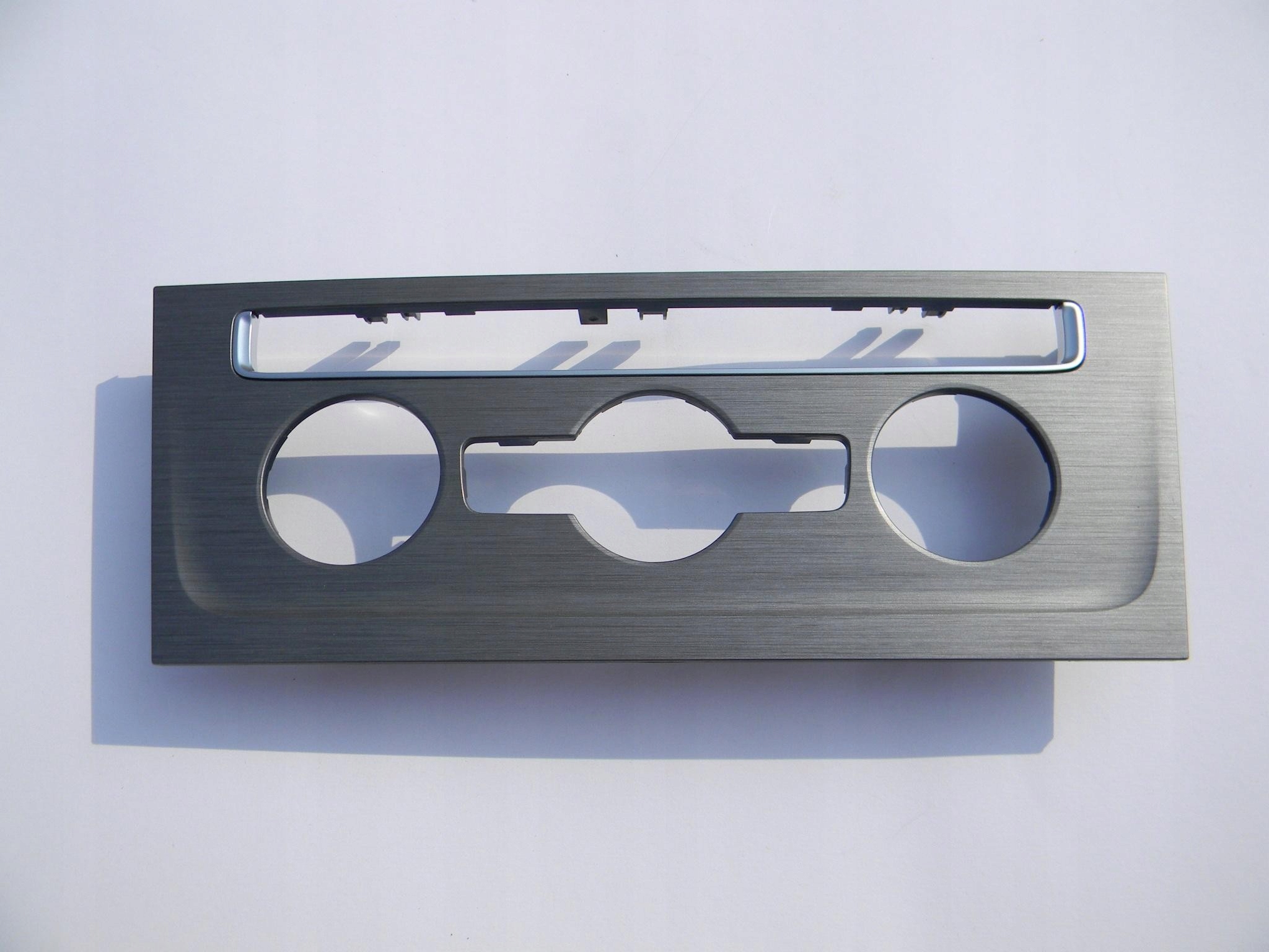 AP RAMKA PANELA KLIMATYZACJI 5G1863042B GOLF VII