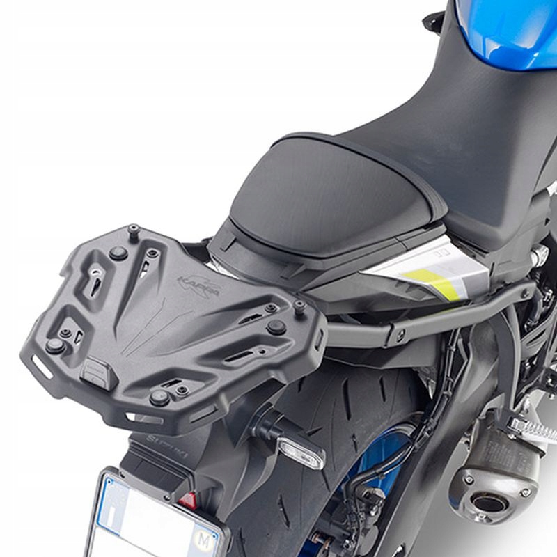 Kappa Držiak Kufra Na Vrchný Kufor Suzuki Gsx-s 1000 '21 (bez Dosky)