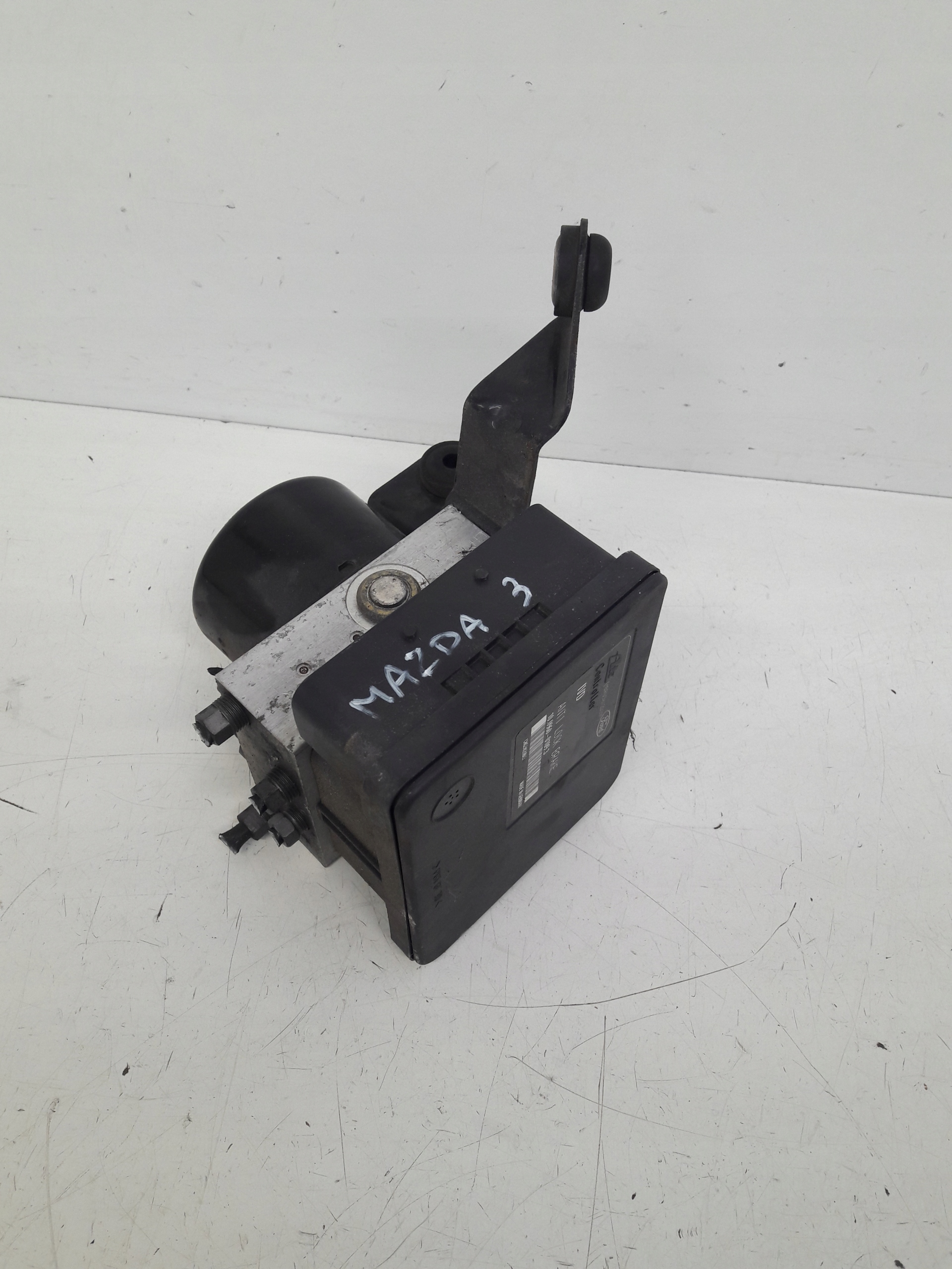 pump ABS 3M512C405AE Mazda 3 2,0i