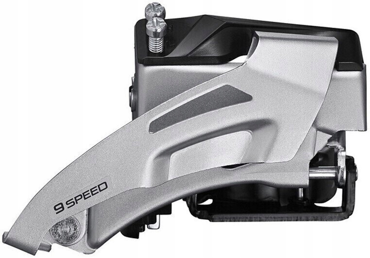 Przerzutka przednia Shimano FD-M2020 2X9 36T 31,8/34,9mm box!!!