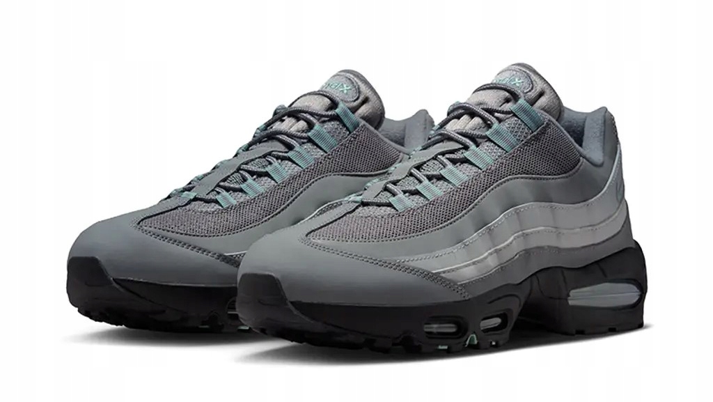 Sportovní Boty Nike Air Max 95 IM5987-084 velikost 46