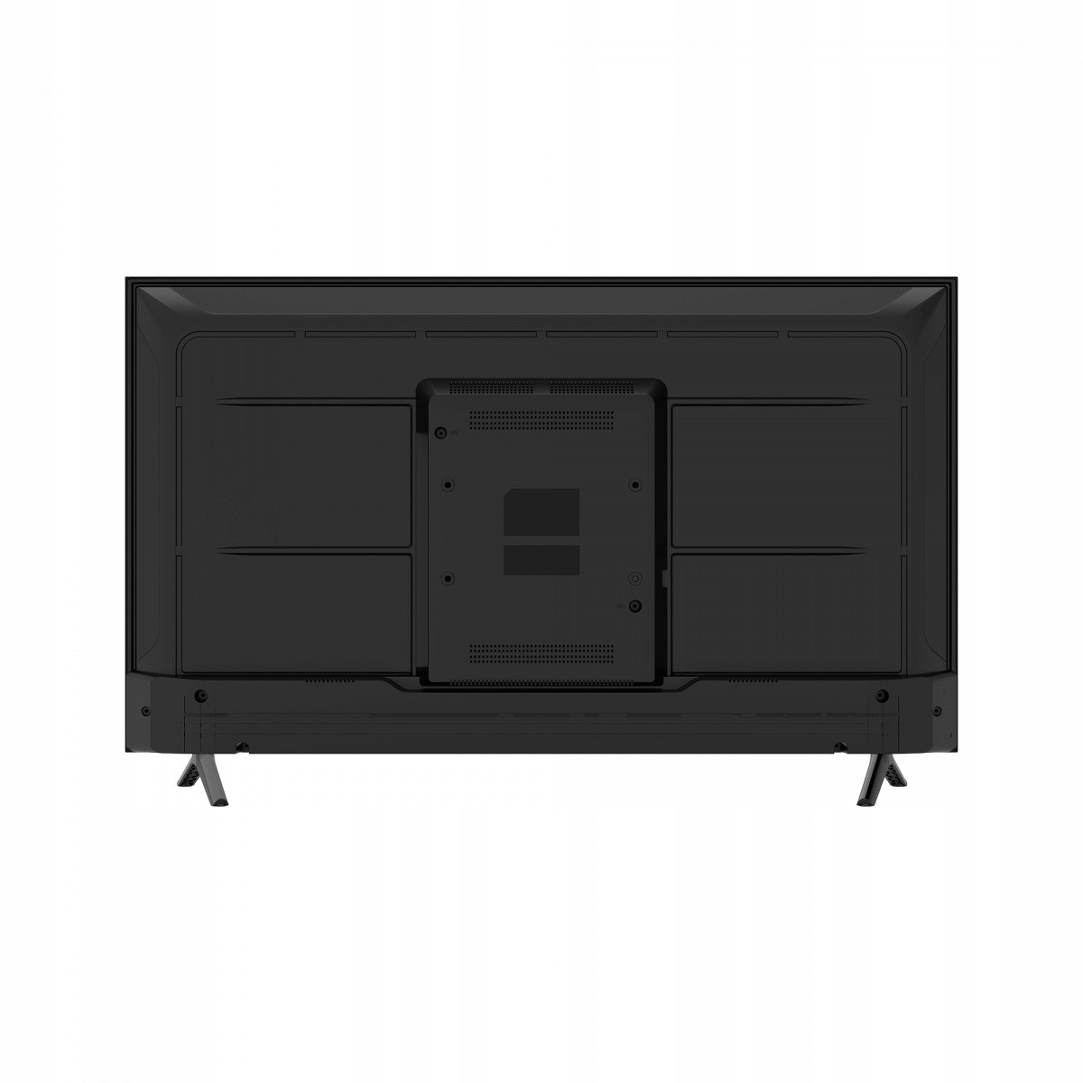 Telewizor 32 cale HD smart DVB-T2/S2 HEVC Technologia 3D nie