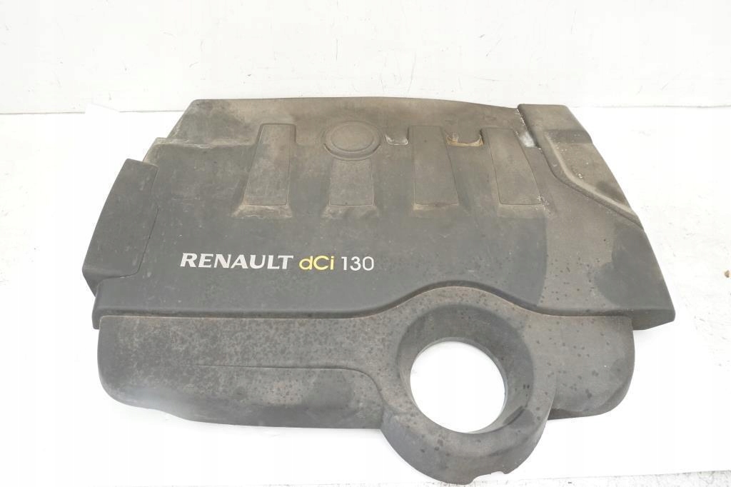 8200990282 - ЗАЩИТА ДВИГАТЕЛЯ RENAULT GRAND SCENIC III 1.9 DCI