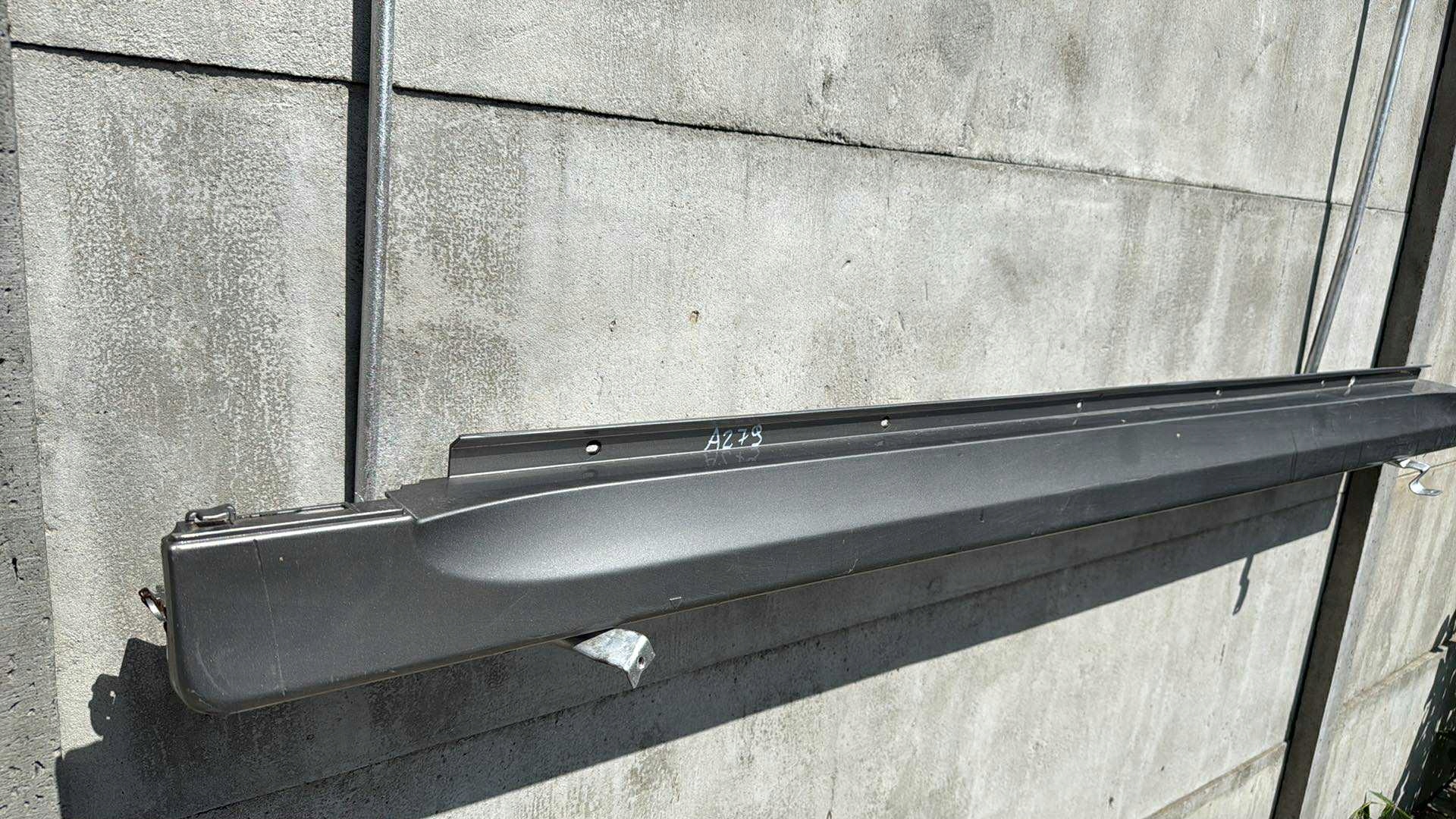 left moulding threshold SAAB 9-3 93 vector arc colour 279 sedan kombi 02-07 threshold