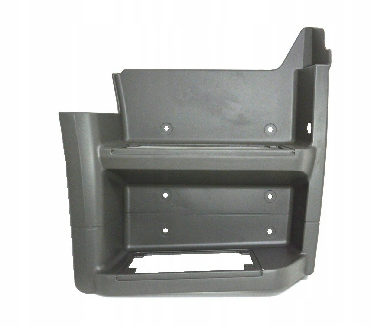 WNĘKA OBUDOWA KASETA STOPIEŃ MERCEDES AXOR PRAWA