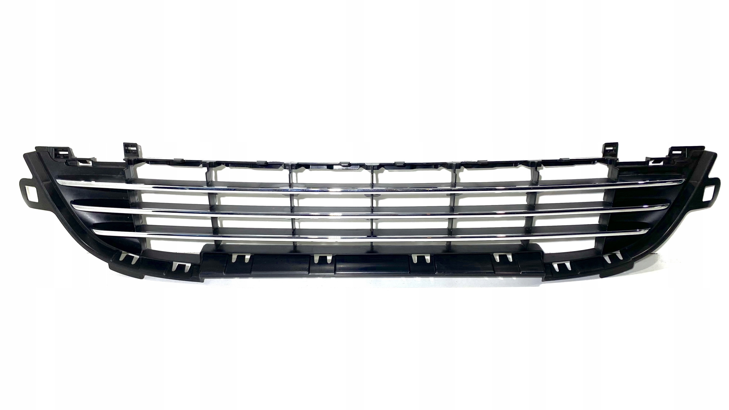 РЕШЕТКА БАМПЕРА PEUGEOT 207 LIFT 9688091477