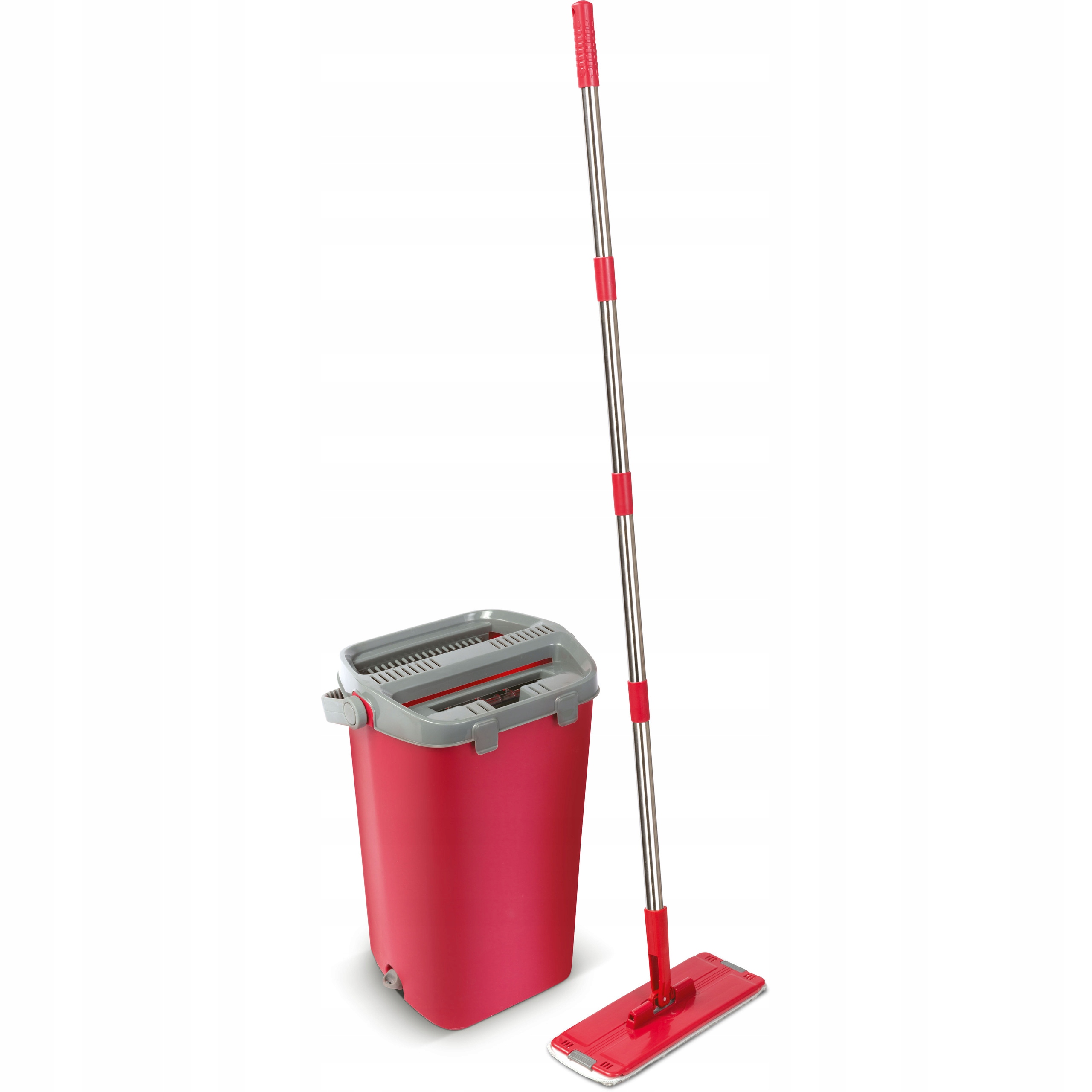 Levně LT8067 Mop Set 11L Clean Lamart