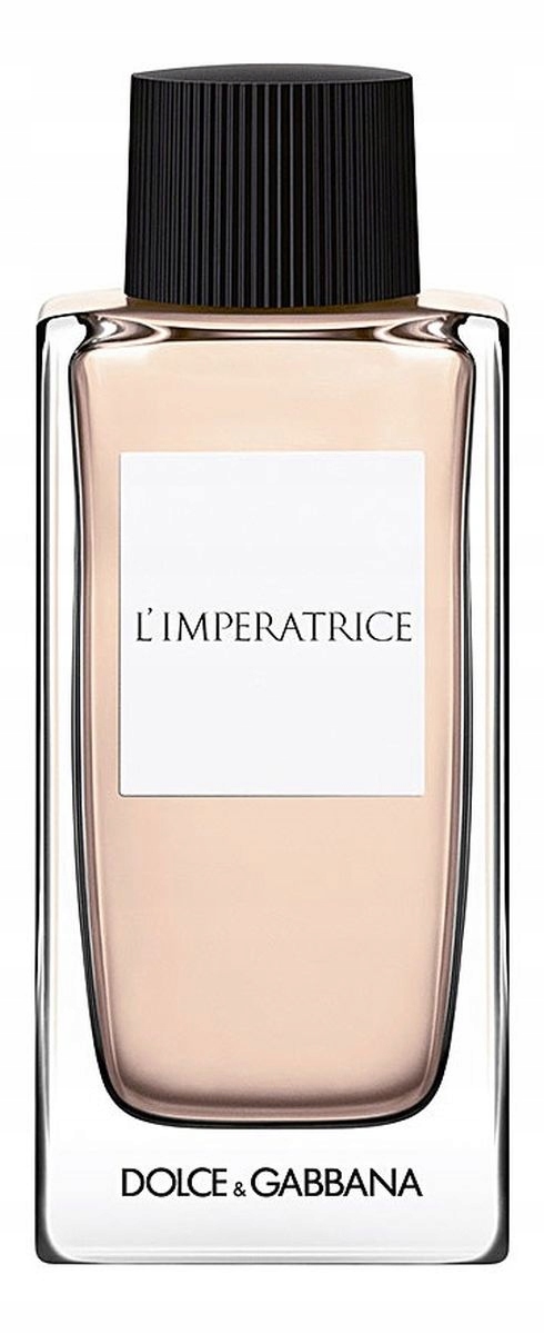 Dolce & Gabbana L’Imperatrice Toal. voda 100 ml