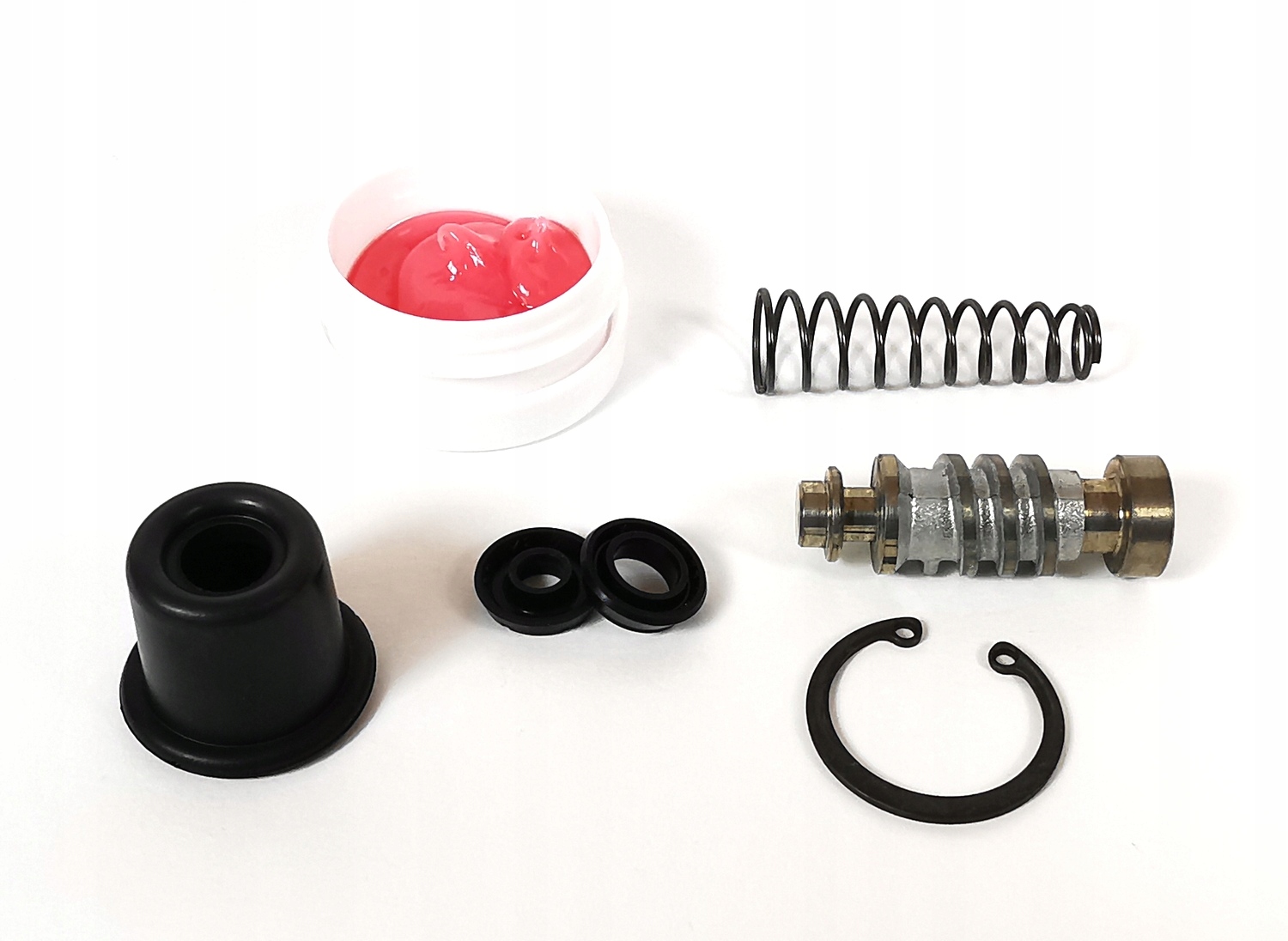 MSR-103-R - Комплект тормозного насоса VFR ST CR CBR XL XR NX NTV