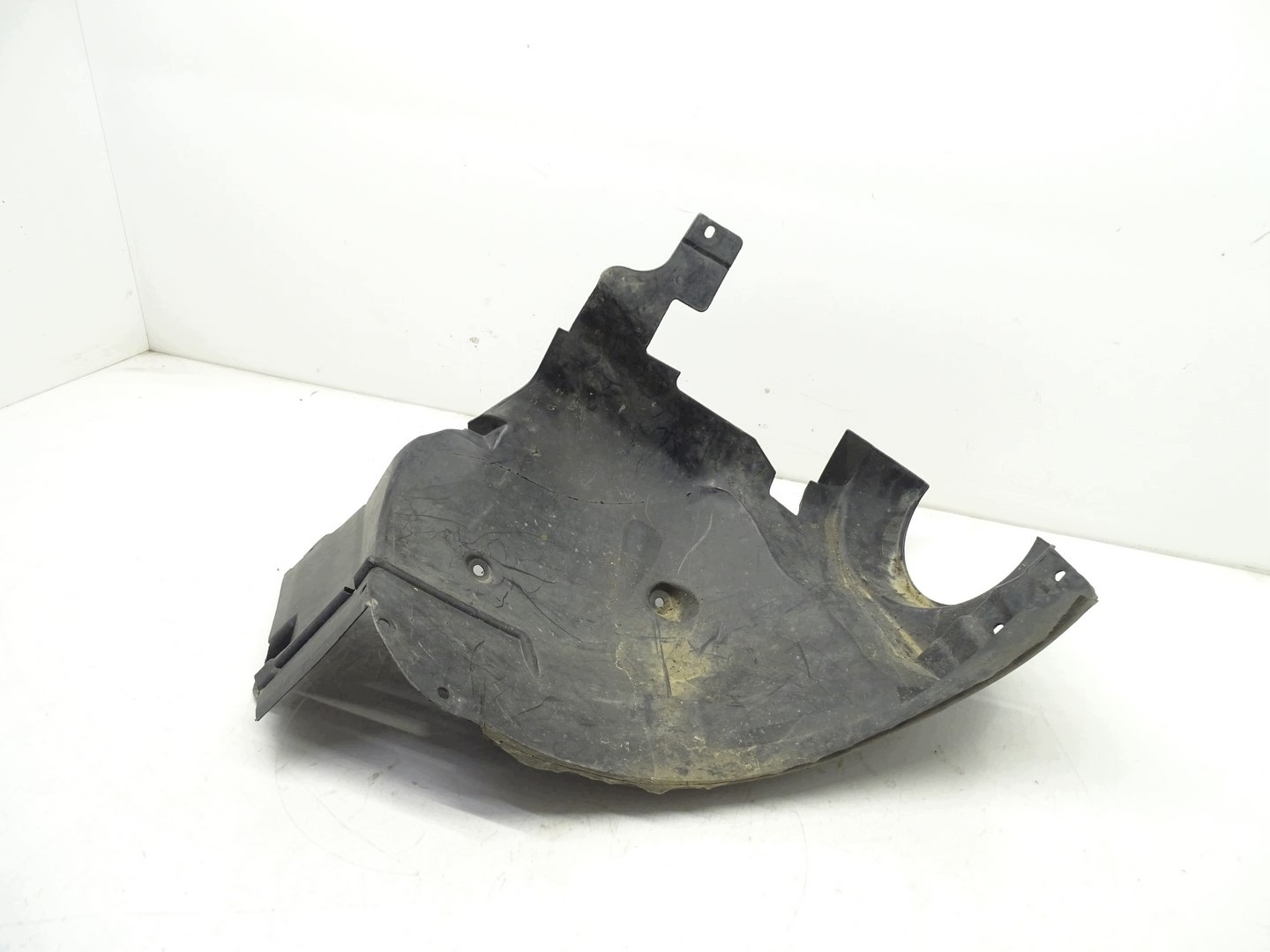 mudguard left front left front MERCEDES W203 A2038842522