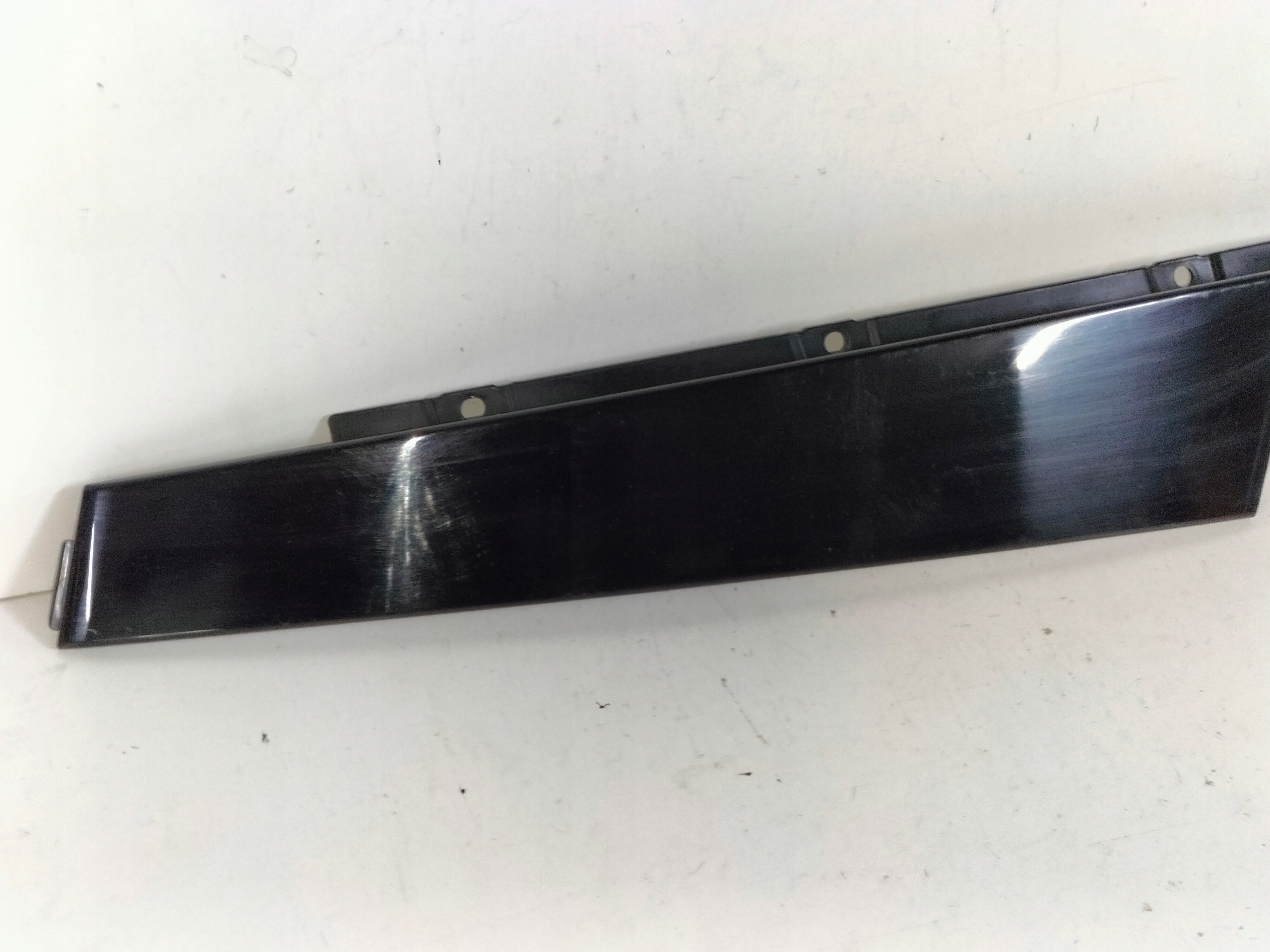 moulding cap door front right AUDI A6 C7 10