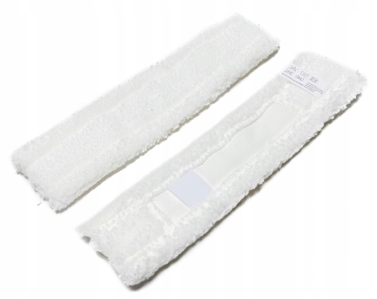 PRIMASTER WKŁADY DO MYJKI DO OKIEN 2SZT MIKROFIBRA EAN (GTIN) 4004845465075