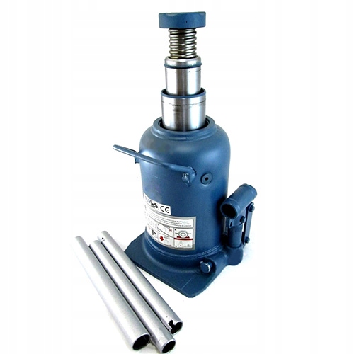 Dvojstupňový Stĺpikový Zdvihák 12T 240-590 MM Torin