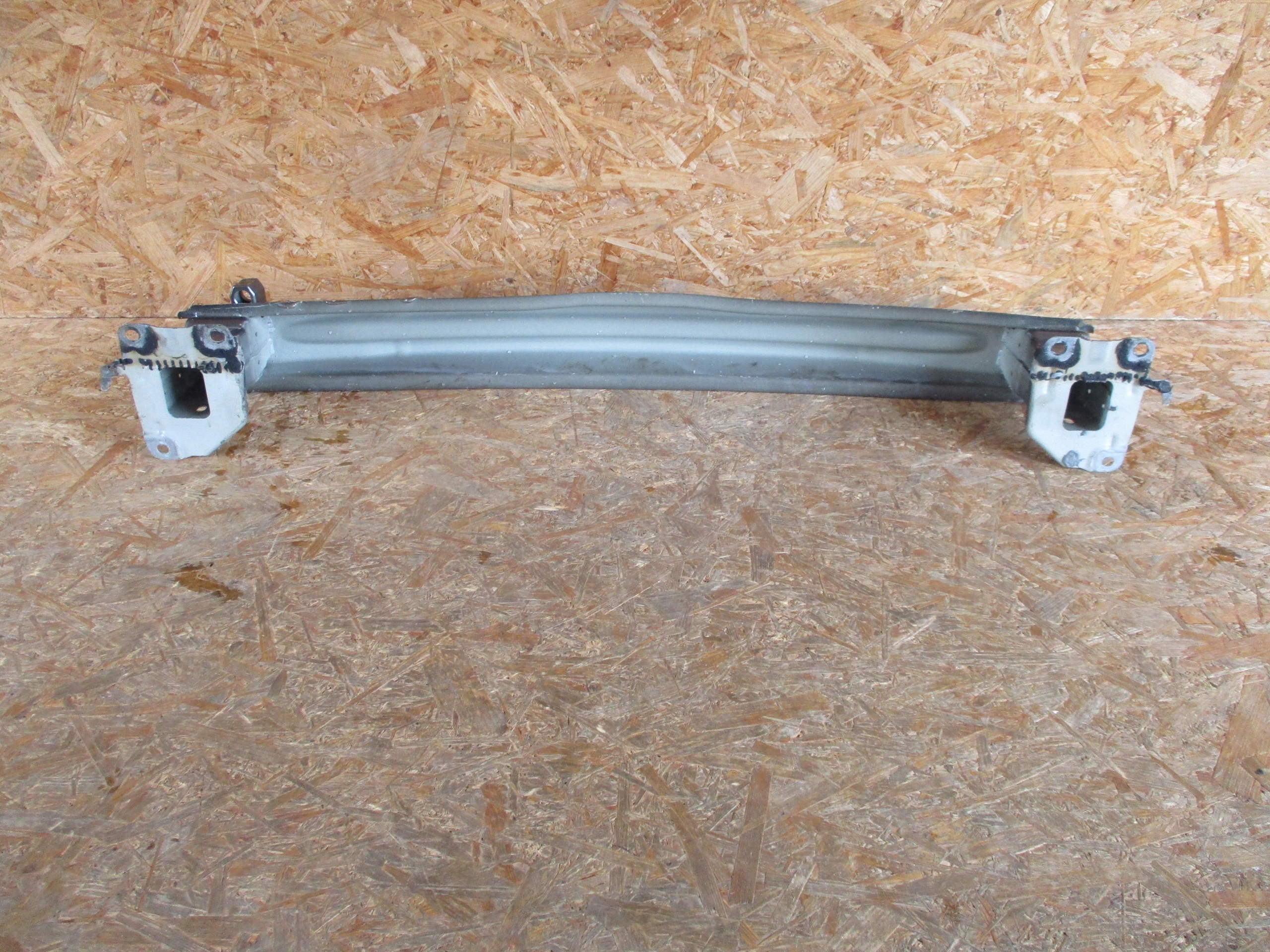 bumper support front SKODA OCTAVIA IV