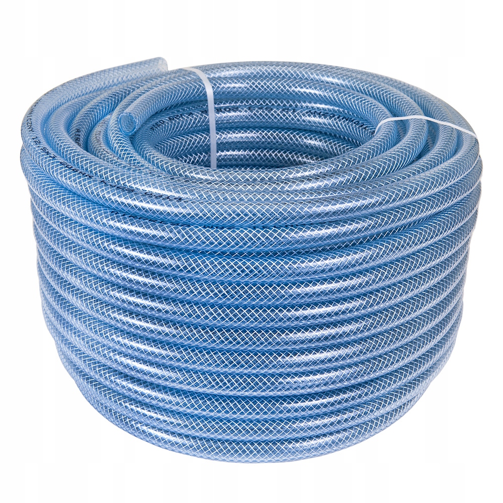 WĄŻ PVC 12,5 mm 25M AIRPRESS PNEUMATYCZNY