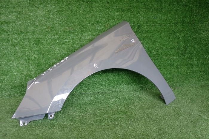 HYUNDAI I30 III 17- fender left front front