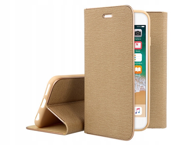 

Samsung Galaxy J3 SM-J300 Etui Pokrowiec Case Posh
