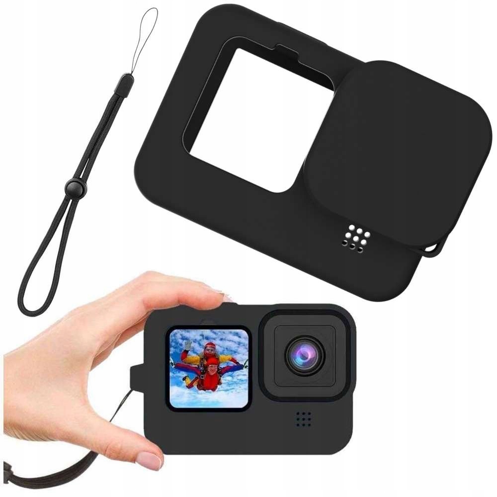 

Etui futerał obudowa Case do GoPro Hero 9 10 11