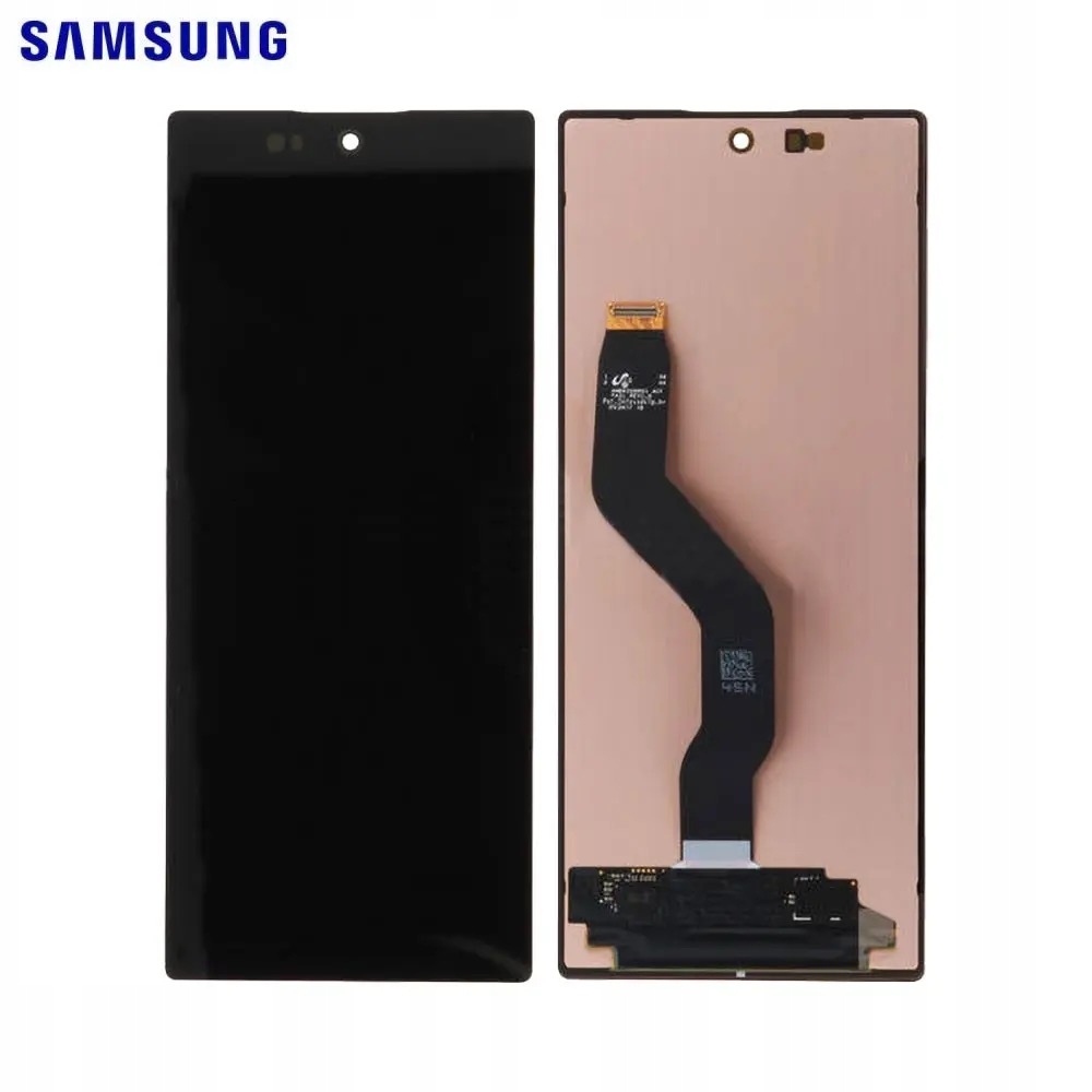 Wyswietlacz Samsung Galaxy Z Fold 6 5G F956 Przedni