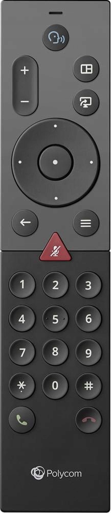 Poly Studio BT remote control, for