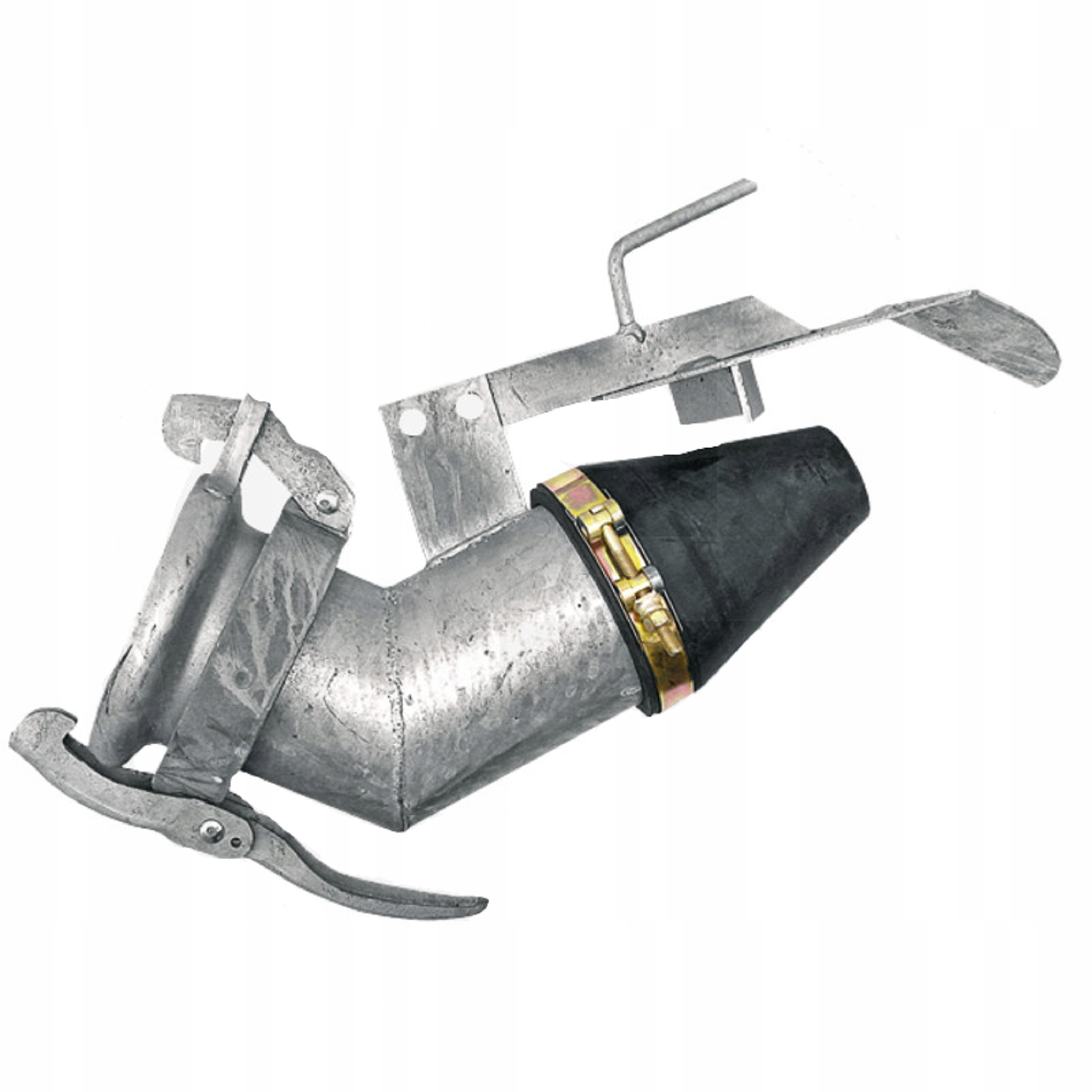 4050200804 - Прецизионный разбрасыватель Perrot 5