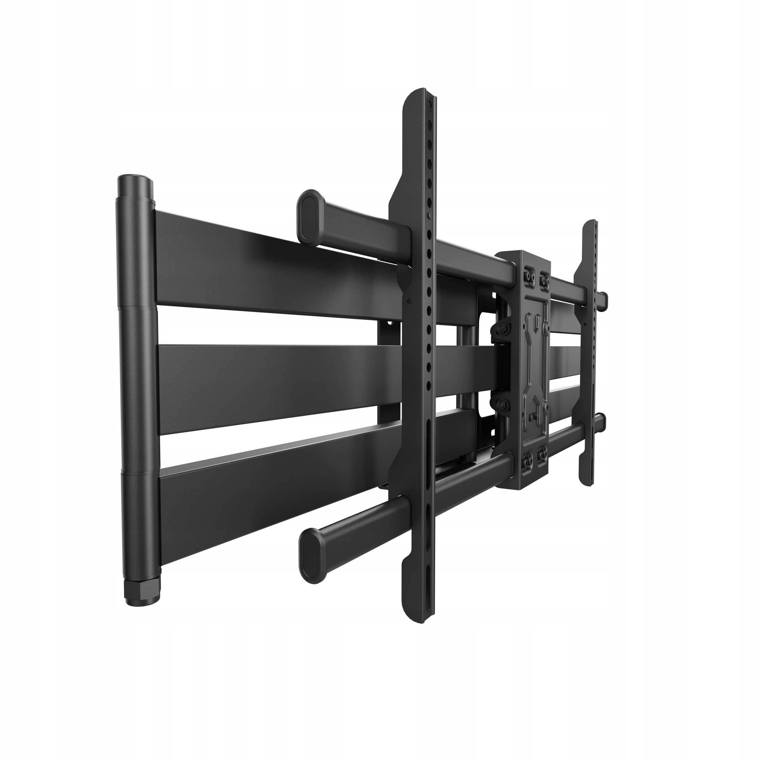 BARDZO DŁUGI Uchwyt do Telewizora TV LCD 32"-80" Maksymalna wielkość telewizora 80