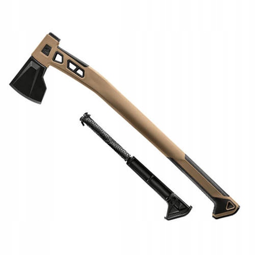 

Topór Gerber Bushcraft Axe Coyote 31-003780