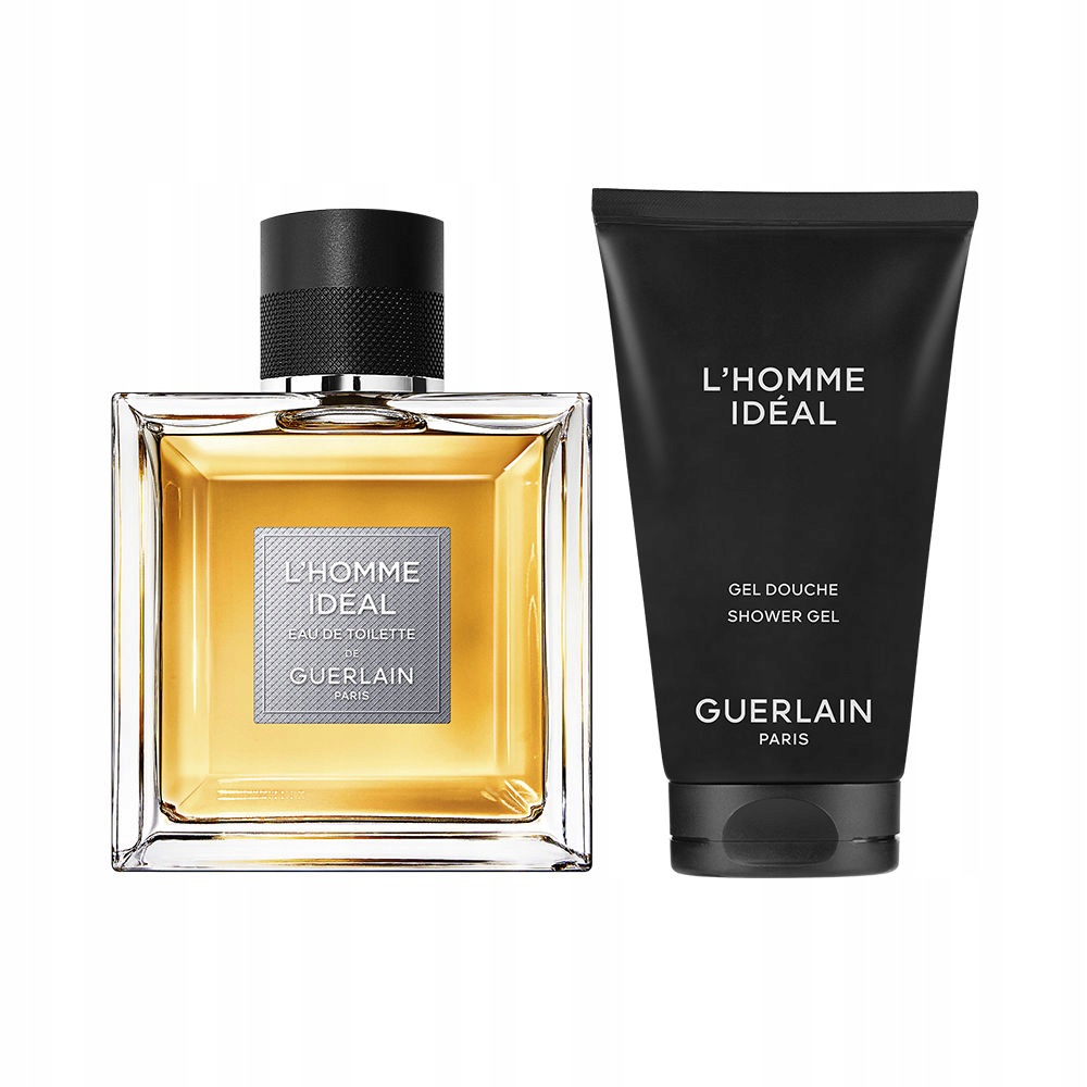 L'homme Ideal Case