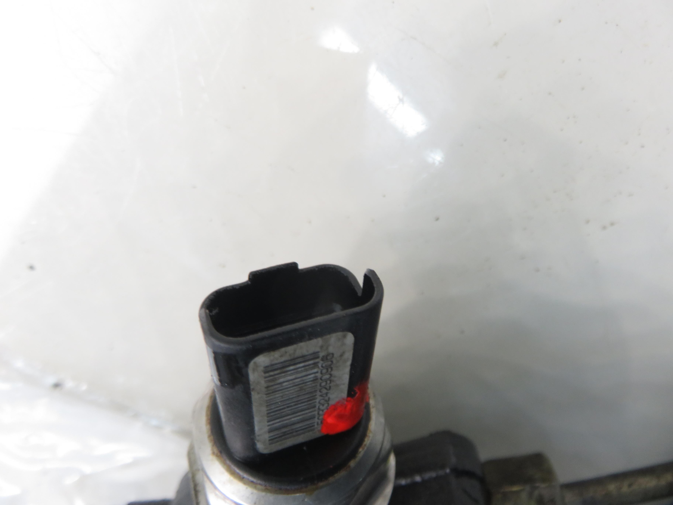 ROZDZIELACZ PALIWA RENAULT SCENIC II 1.5 dCi R9144Z010D 8200057232 55PP0301 Producent części Delphi