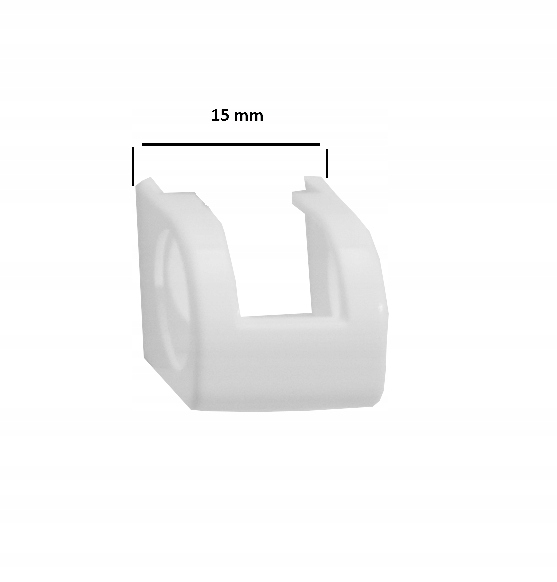 OSŁONKA SWS SWN DOLNA MAŁA WINKHAUS NA ZAWIAS OKNA Rodzaj osłonka