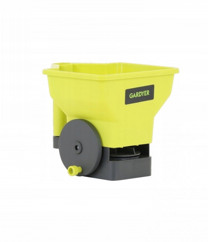 

Siewnik ręczny Gardyer Xs 6001