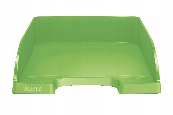 Leitz Szuflada na Dokumenty Zielona A4 GWARANCJA!! Marka Leitz
