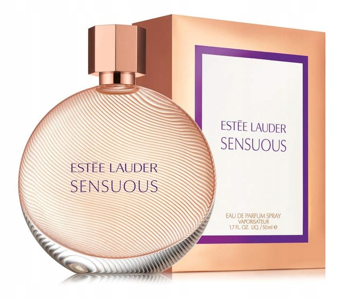Estee Lauder Sensuous Woda perfumowana spray 50 ml
