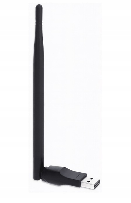 KARTA WI-FI USB Dongle Chipset MT7601U 1T1R DONGLE