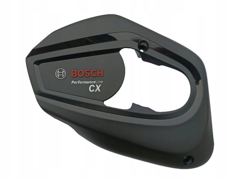 Bosch Performance Line CX (BDU374Y) osłona silnika lewa (smart System)