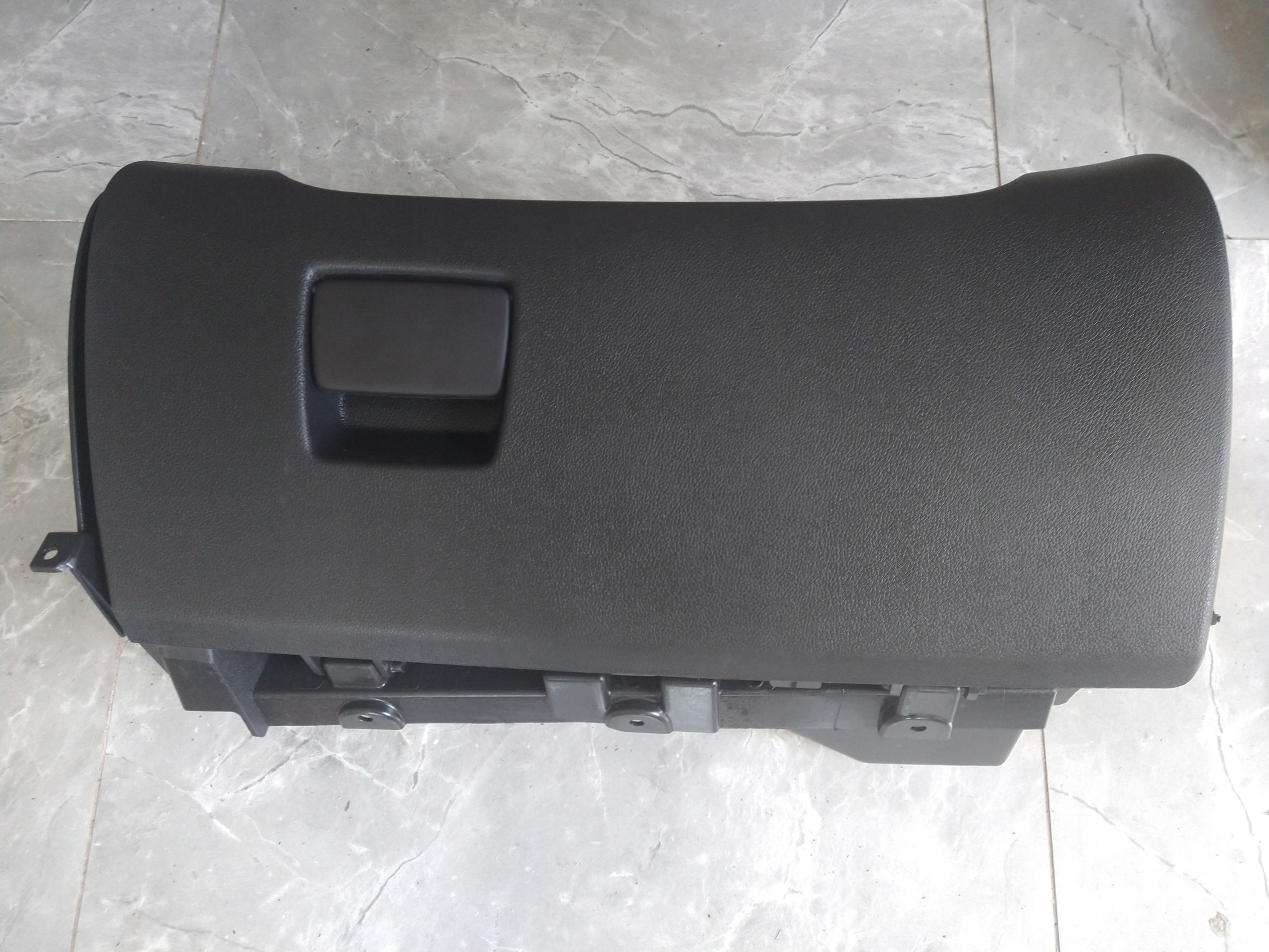 бардачок пассажира opel Meriva B