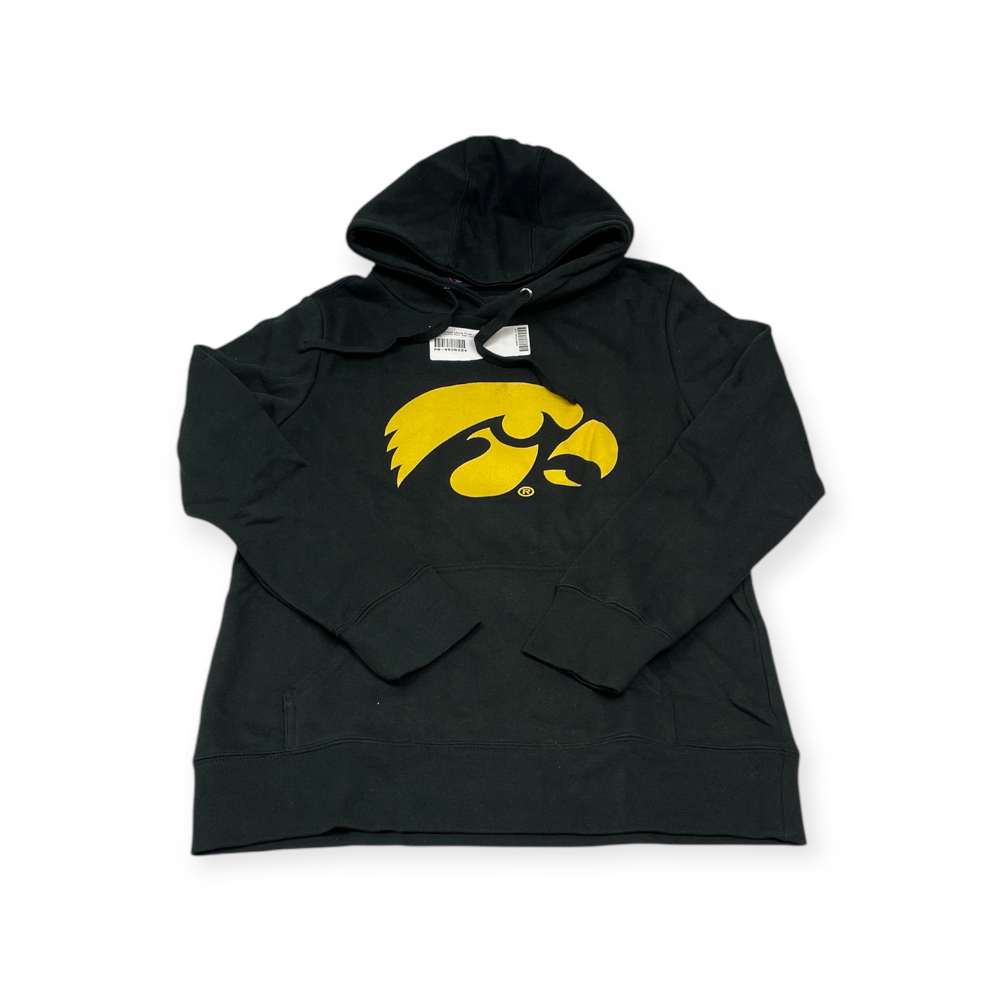 Mikina s kapucí Iowa Hawkeyes Ncaa Fanatics M