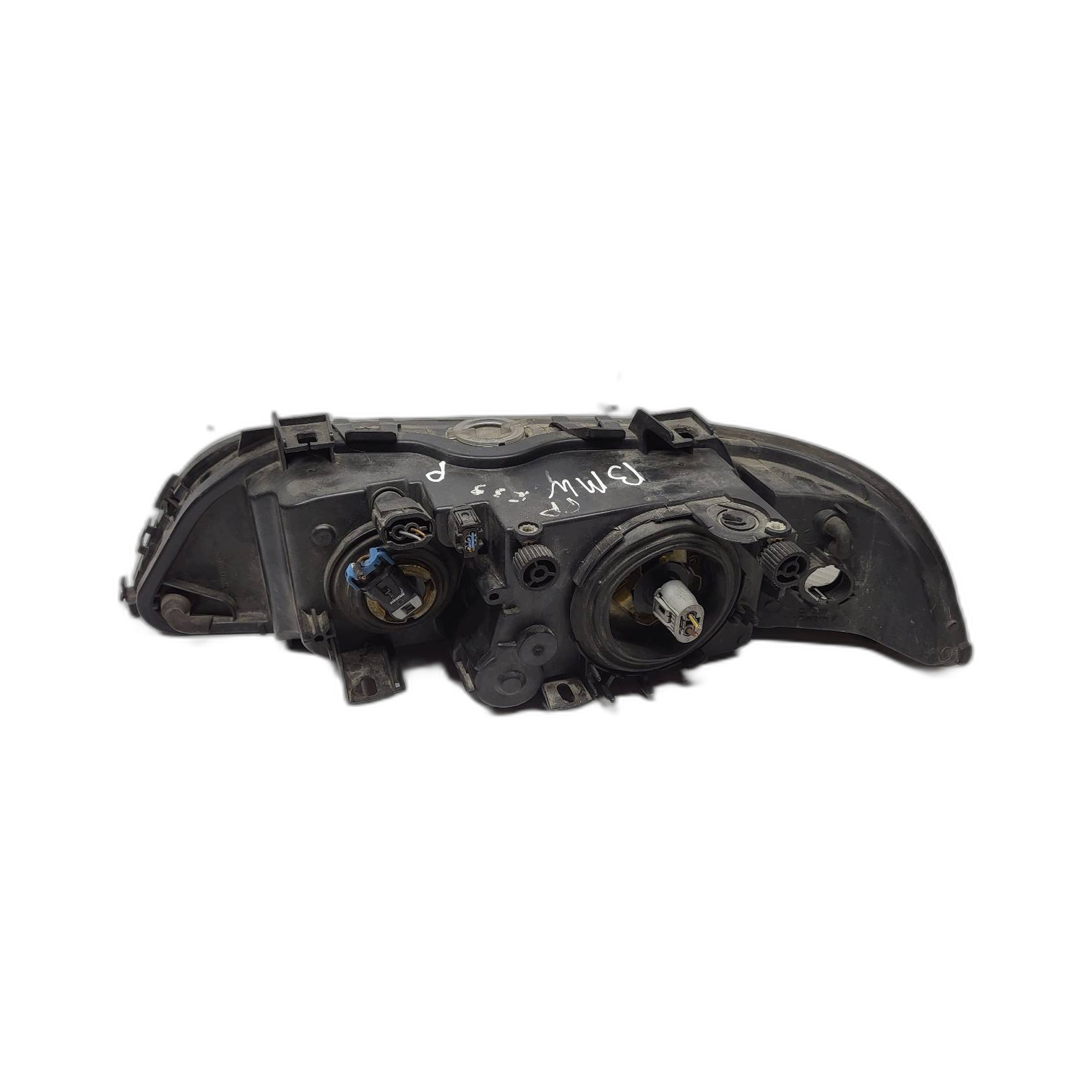 light right front BMW E39 523i 2,5 DEPO europa