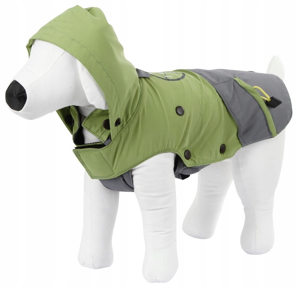 Levně Vancouver plášť pro psa, 45 cm, L, Kerbl