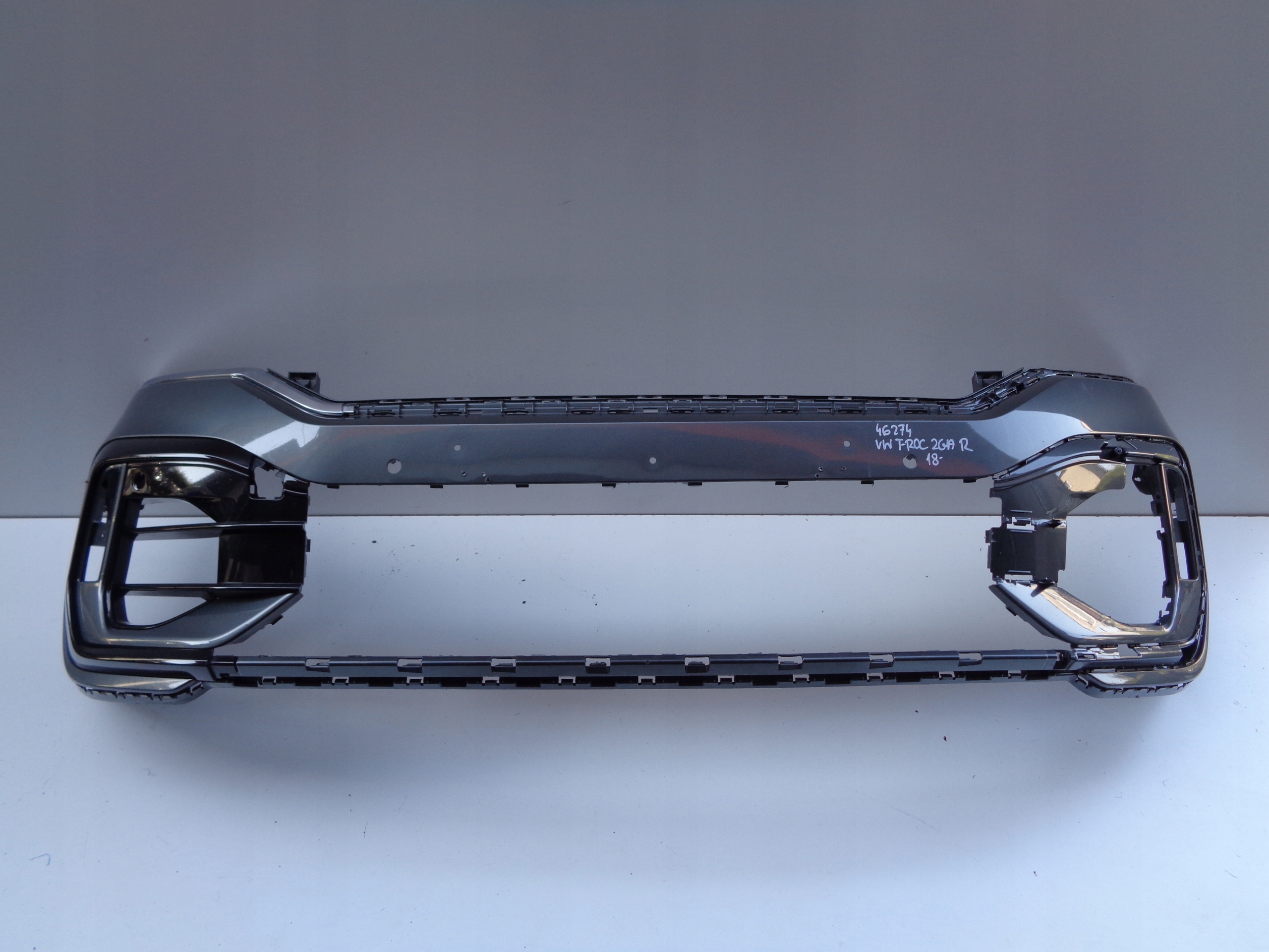 front bumper VW T-ROC R 2GA 19- NR 46274
