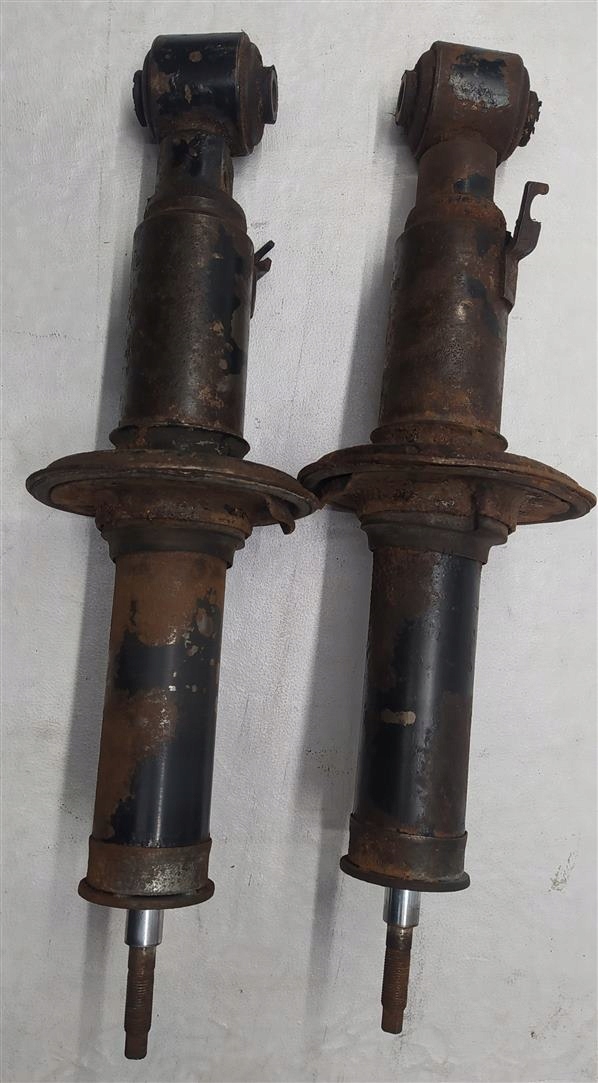 АМОРТИЗАТОР ЗАД. ЗАДНІЙ AUDI A6 Rs6 C5b3513031m