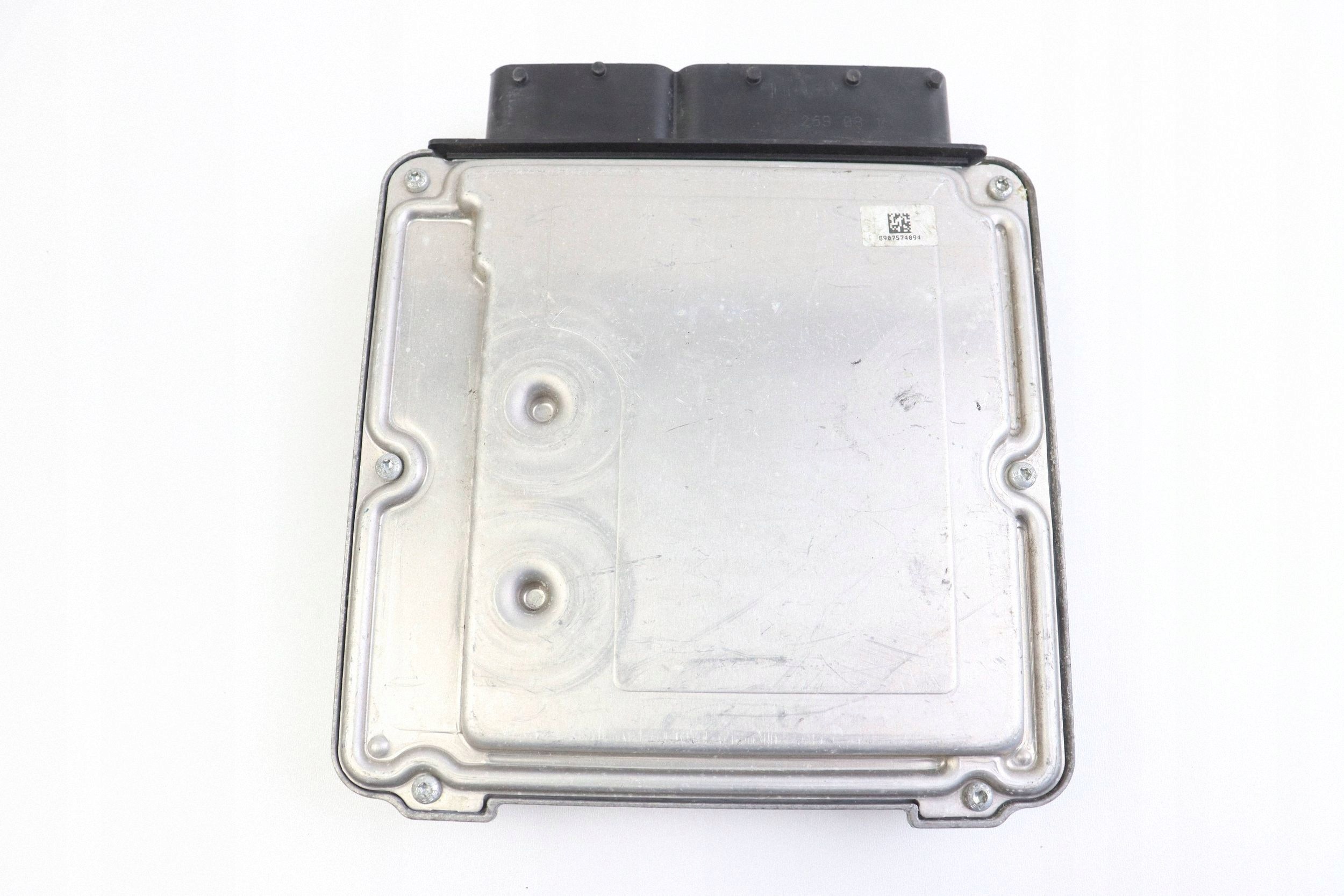 VW GOLF VII OCTAVIA III LEON III module unité de commande électronique uce moteur 1.6 TDI 04L907309B